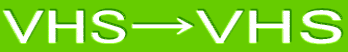 VHSugr